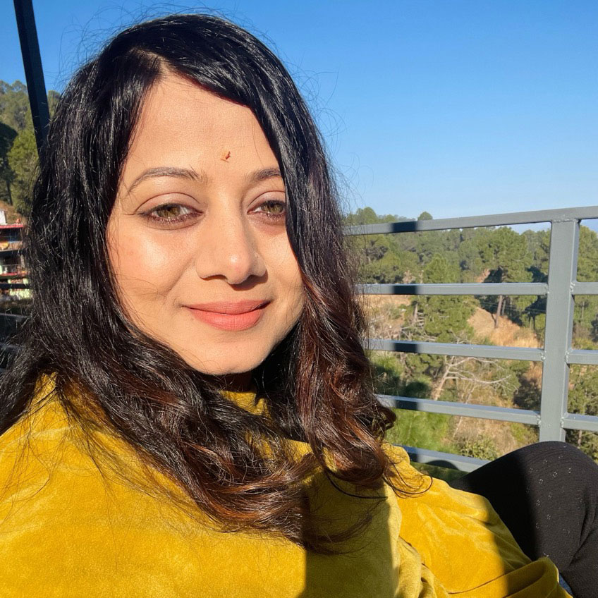 Shipra Srivastava